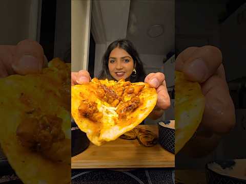 Chicken Tacos 🌮🤩