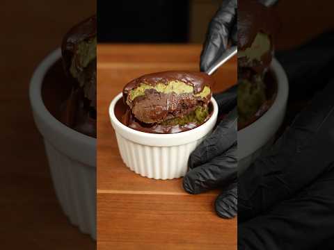 Dubai Chocolate Cake