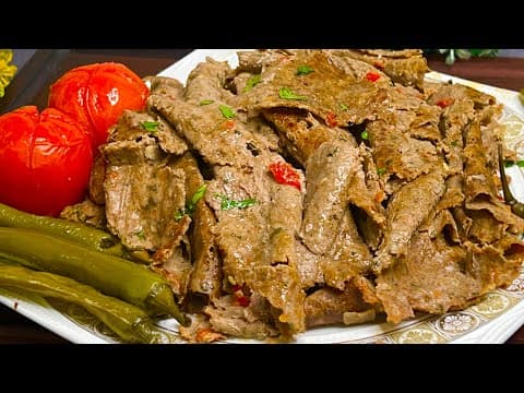 This Homemade Version Of Viral Doner Kabab is Unbelievably Good