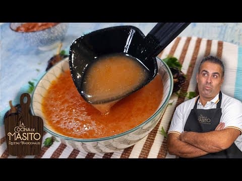 Fumet de Pescado Básico