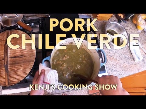 Chile Verde