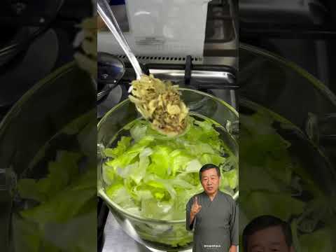 Sleep Better with Lettuce Tea!