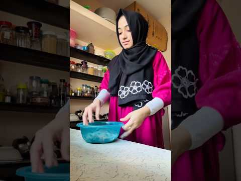 ☪️ Ramadan day 20 Sahar and Iftar vlog