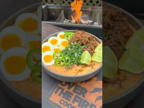 Birria Ramen
