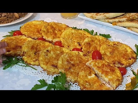 Mini quiches with leeks and bacon - French Appetizer Mini quiches with leeks and bacon - Delicious French appetizer with easy difficulty. Perfect recipe converted from YouTube video to PDF format.