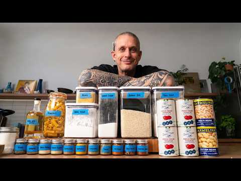 Meal‑Prep Essentials: Tomato Sauce, Braised Beef & Quick Weeknight Dishes