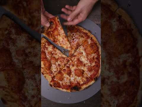 New York Style Pizza