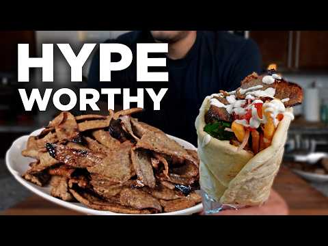 How This Viral Kebab Recipe Unlocked a Core Memory