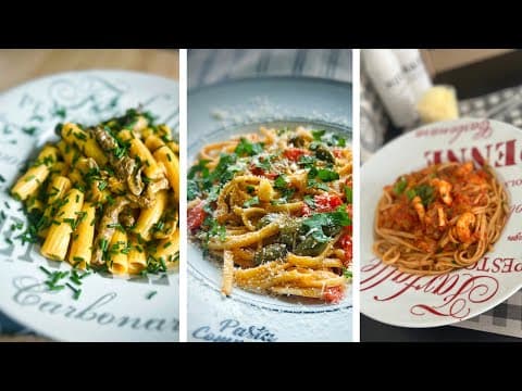 Pâtes à la sauce Stroganoff au bœuf et champignons - Française Main Course Pâtes à la sauce Stroganoff au bœuf et champignons - Delicious Française main course with medium difficulty. Perfect recipe converted from YouTube video to PDF format.