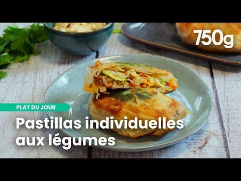 Vegetarian Pastilla with Vegetables and Fruit - Moroccan Main Course Vegetarian Pastilla with Vegetables and Fruit - Delicious Moroccan main course with medium difficulty. Perfect recipe converted from YouTube video to PDF format.