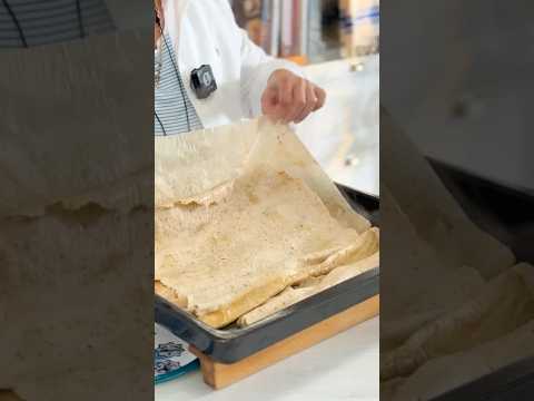 We Tried the Viral Doner Recipe… But With Chicken!