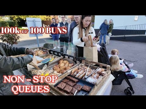 Classic Chocolate Brownies