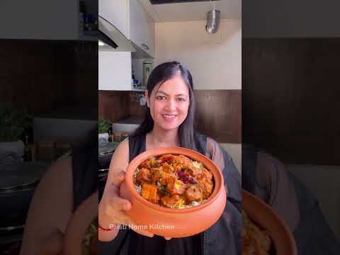 Bangalore Meghna Paneer Biryani सब बोल रहे थे, डिट्टो वैसा ही बना दिया मैने