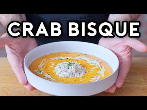 Crab Bisque (Seinfeld)