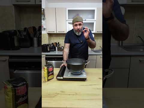 Cum sa faci mamaliga