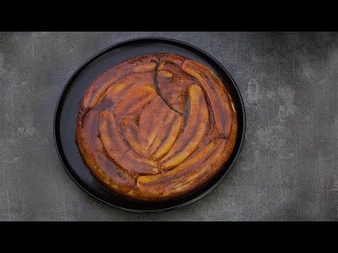 Coriander and Jelly Soup