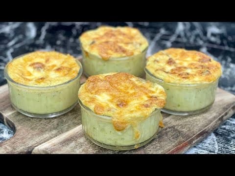 Potato Gratin with Ground Meat, Onions and Mushrooms - French Main Course Potato Gratin with Ground Meat, Onions and Mushrooms - Delicious French main course with medium difficulty. Perfect recipe converted from YouTube video to PDF format.