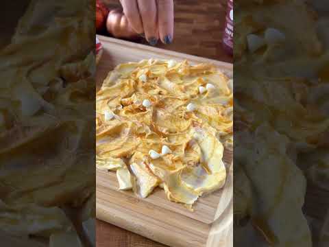 Viral butter board…but I changed it