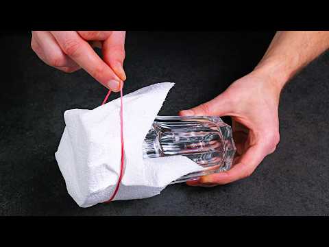 Only 1% of People Know These Kitchen Secrets! 19 Genius & Quick Tricks That Work Like Magic!