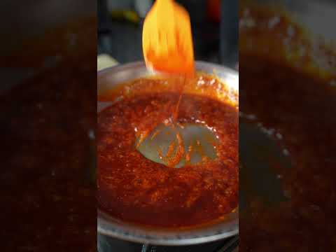 Korean Fried Chicken