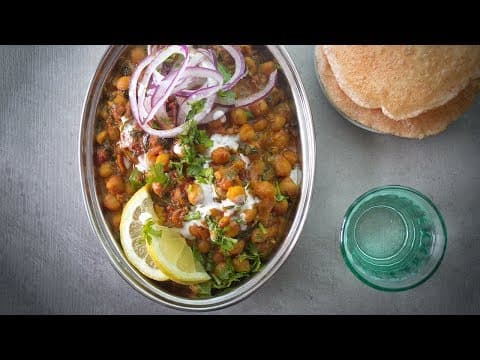 Ham and Tomato Soup with Spices - Indian Soup Ham and Tomato Soup with Spices - Delicious Indian soup with easy difficulty. Perfect recipe converted from YouTube video to PDF format.