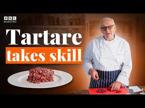 Classic French Steak Tartare - French Recipe Classic French Steak Tartare - Delicious French recipe with intermediate difficulty. Perfect recipe converted from YouTube video to PDF format.