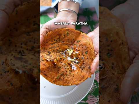 Homemade Paratha Masala (Spice Mix) with Flatbread (parota) - Indian Side Dish Homemade Paratha Masala (Spice Mix) with Flatbread (parota) - Delicious Indian side dish with easy difficulty. Perfect recipe converted from YouTube video to PDF format.