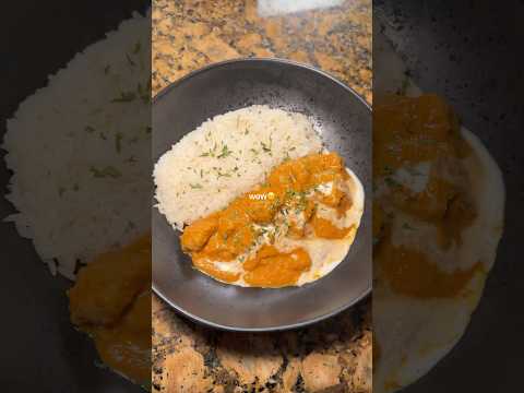 Butter Chicken with Yogurt Marinade and Cashew Tomato Sauce - Indian Main Course Butter Chicken with Yogurt Marinade and Cashew Tomato Sauce - Delicious Indian main course with medium difficulty. Perfect recipe converted from YouTube video to PDF format.