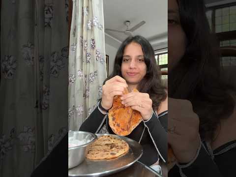 Grandma's Chili Paratha (No Ghee) (parota) - Indian Breakfast Grandma's Chili Paratha (No Ghee) (parota) - Delicious Indian breakfast with easy difficulty. Perfect recipe converted from YouTube video to PDF format.