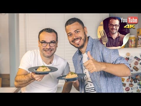 Poulet coco rapide - Fusion Main Course Poulet coco rapide - Delicious Fusion main course with easy difficulty. Perfect recipe converted from YouTube video to PDF format.