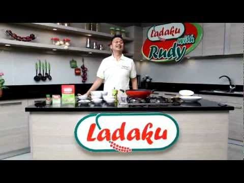 Perkedel Jagung (Indonesian Corn Fritters)