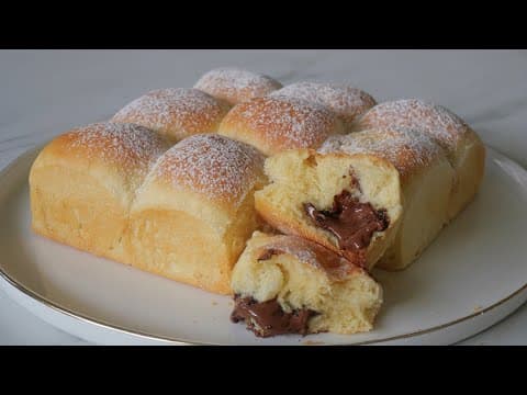 Brioche moelleuse à la cuisson douce - Française Breakfast Brioche moelleuse à la cuisson douce - Delicious Française breakfast with easy difficulty. Perfect recipe converted from YouTube video to PDF format.