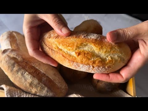 I Don't Buy Bread Anymore! The New Perfect Recipe for Quick Bread