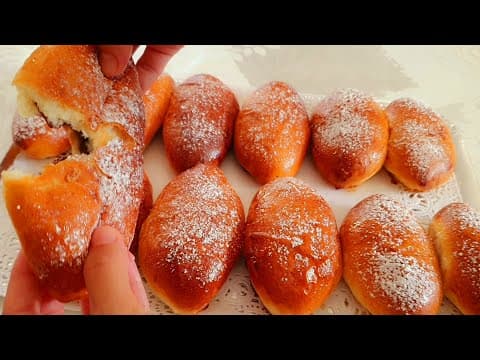 Brioches ultra moelleuses - French Breakfast Brioches ultra moelleuses - Delicious French breakfast with medium difficulty. Perfect recipe converted from YouTube video to PDF format.