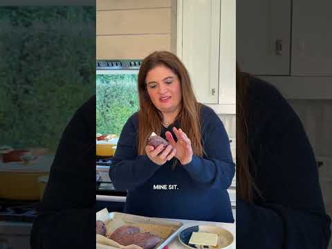 Courtney Cook’s viral stuffed with