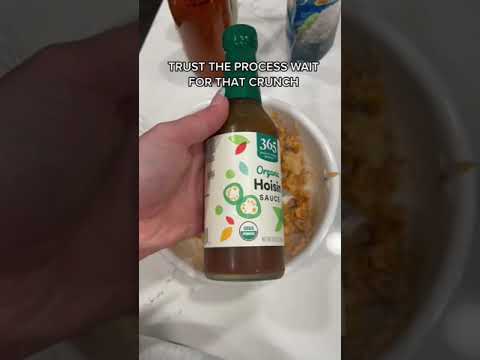 The FAMOUS Tiktok salmon bowl recipe …