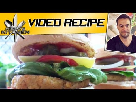 Krabby Patty Burgers - American Main Course Krabby Patty Burgers - Delicious American main course with easy difficulty. Perfect recipe converted from YouTube video to PDF format.