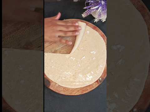 Spiced Ghee Paratha (Masala Ghee Paratha) (parota) - Indian Snack Spiced Ghee Paratha (Masala Ghee Paratha) (parota) - Delicious Indian snack with easy difficulty. Perfect recipe converted from YouTube video to PDF format.