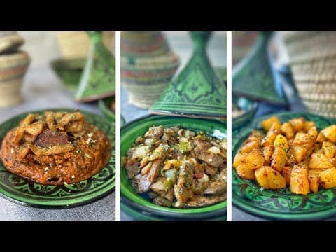 Foie de veau sauté aux oignons et pommes de terre rôties