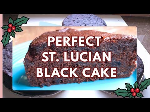 Rich Fruit Cake - British Dessert Rich Fruit Cake - Delicious British dessert with medium difficulty. Perfect recipe converted from YouTube video to PDF format.