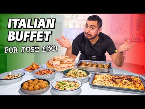 Tagliatelle with Smoked Sausage, Mushrooms, and Lentils