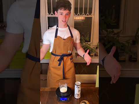 This is how I prep all my Ninja Creami pints 📚