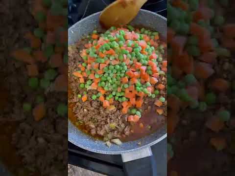 Shepherd's Pie