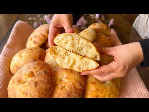 Perfect Bread Every Time! I Don't Buy Bread Anymore, I make it more Delicious! SOFT for Days!