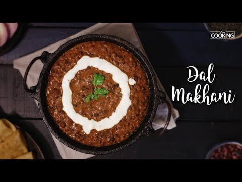Dal Makhani