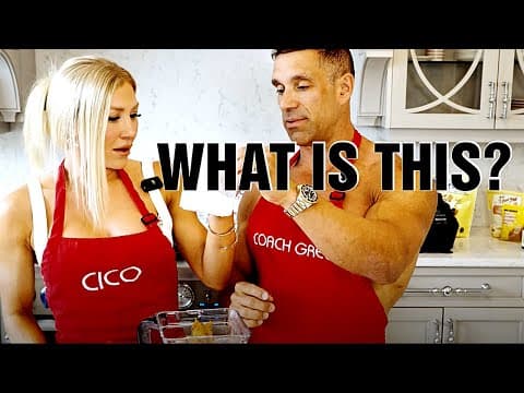 High-Protein Pumpkin Chocolate Chip Loaf