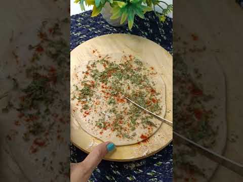 Kasoori Methi Paratha (parota) - Indian Main Course Kasoori Methi Paratha (parota) - Delicious Indian main course with easy difficulty. Perfect recipe converted from YouTube video to PDF format.