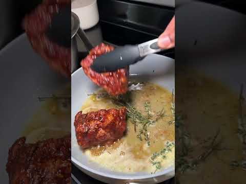 THE OXTAILS YOU NEED 😫😌