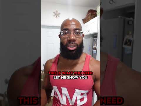 Here's How Pancakes Get You RIPPED