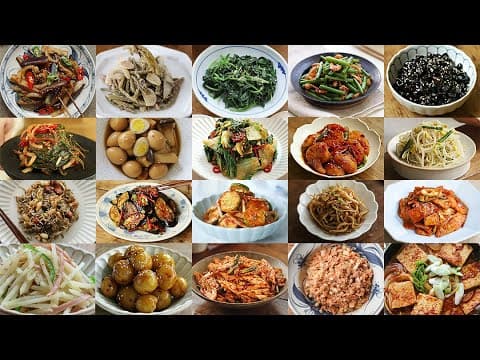Stir-Fried Potatoes and Ham (Korean Style)